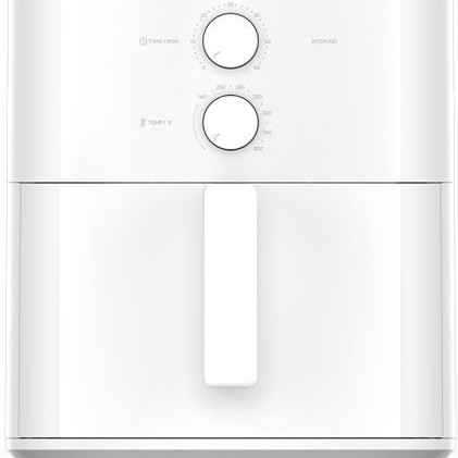 Xiaomi Essential Air Fryer 6lt Λευκό