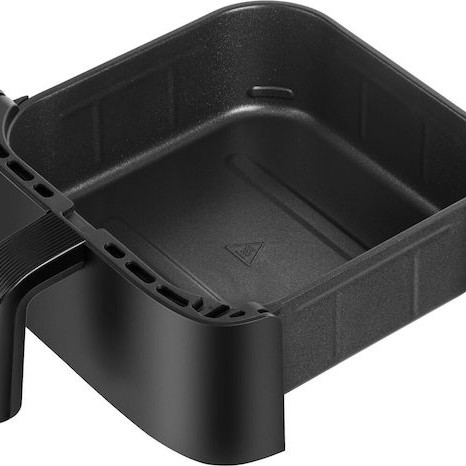 Cosori Turbo Tower Air Fryer με Διπλό Αποσπώμενο Κάδο 10.8lt Μαύρο