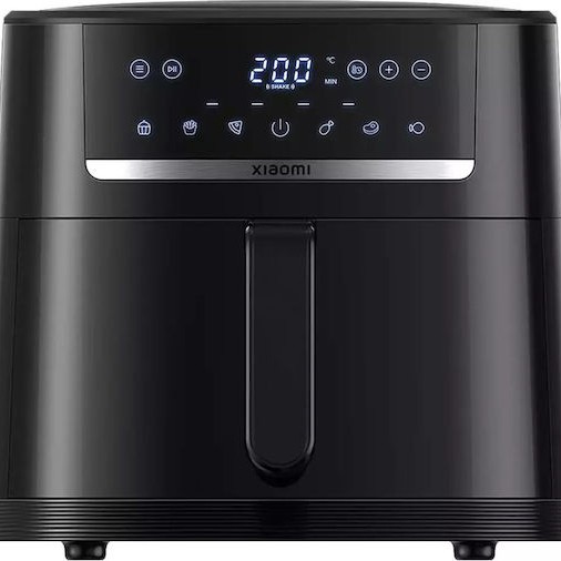 Xiaomi Air Fryer 6lt Μαύρο BHR6942EU