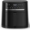 Xiaomi Air Fryer 6lt Μαύρο BHR6942EU