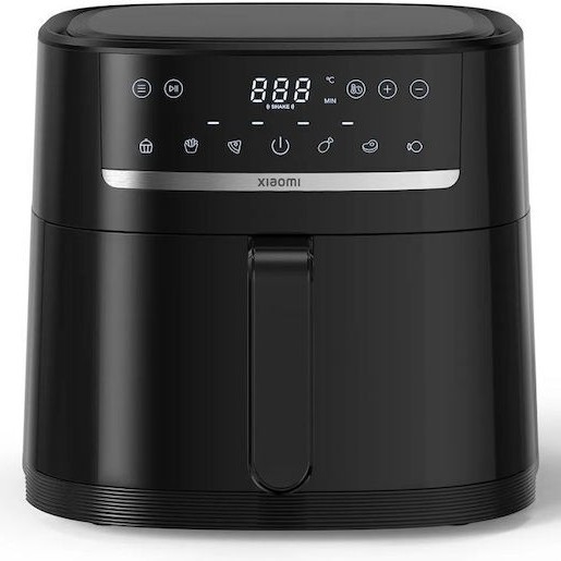 Xiaomi Air Fryer 6lt Μαύρο BHR6942EU