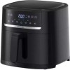 Xiaomi Air Fryer 6lt Μαύρο BHR6942EU