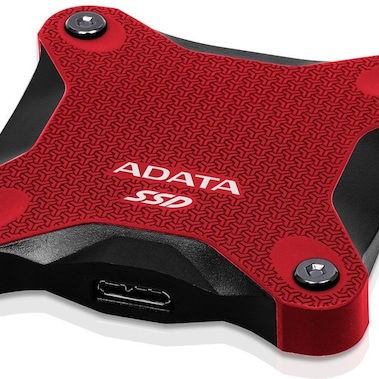 Adata SD620 USB 3.2 Εξωτερικός SSD 1TB 2.5