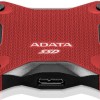 Adata SD620 USB 3.2 Εξωτερικός SSD 1TB 2.5