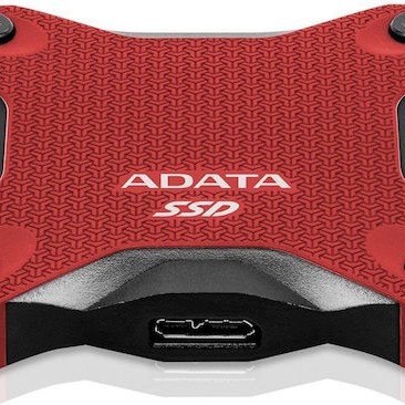 Adata SD620 USB 3.2 Εξωτερικός SSD 1TB 2.5