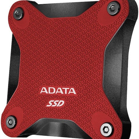 Adata SD620 USB 3.2 Εξωτερικός SSD 1TB 2.5