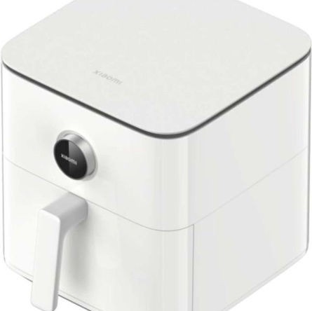 Xiaomi Mi Smart Air Fryer με Wi-Fi 6.5lt Λευκό