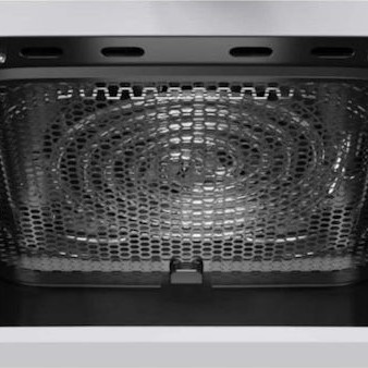 Xiaomi Mi Smart Air Fryer με Wi-Fi 6.5lt Λευκό