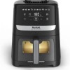 Tefal Fry Easy Fry Air Fryer με Wi-Fi 5lt Μαύρο
