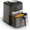 Tefal Easy Fry Air Fryer 5lt Γκρι