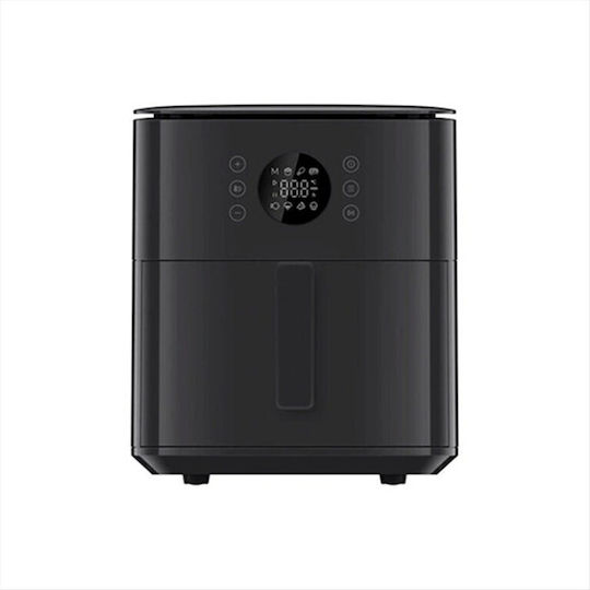Xiaomi Air Fryer 6.5lt Μαύρο BHR083NEU
