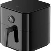 Xiaomi Air Fryer 6.5lt Μαύρο BHR083NEU