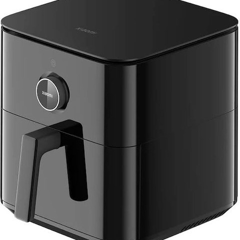 Xiaomi Air Fryer 6.5lt Μαύρο BHR083NEU