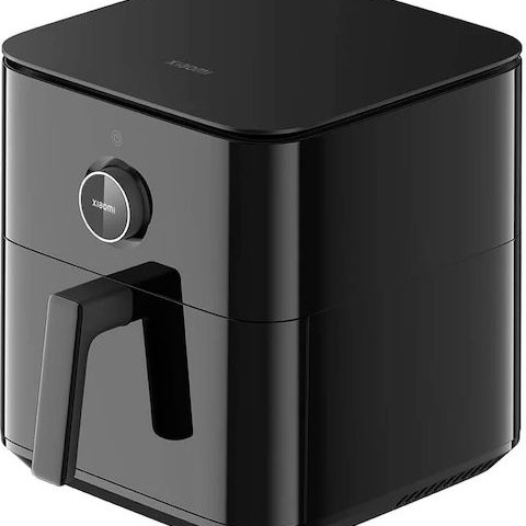 Xiaomi Air Fryer 6.5lt Μαύρο BHR083NEU