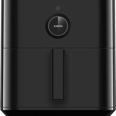 Xiaomi Air Fryer 6.5lt Μαύρο BHR083NEU