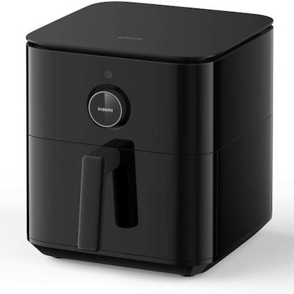 Xiaomi Air Fryer 6.5lt Μαύρο BHR083NEU