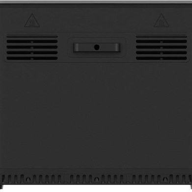 Xiaomi Dual Zone Air Fryer με Διπλό Αποσπώμενο Κάδο 10lt Γκρι