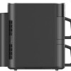 Xiaomi Air Fryer με Διπλό Αποσπώμενο Κάδο 12lt Μαύρο BHR0883EU