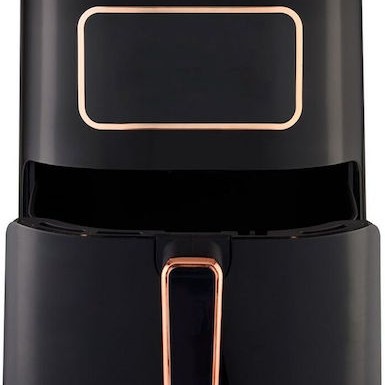 Heinrich's HFR 8216 Air Fryer 5lt Μαύρο