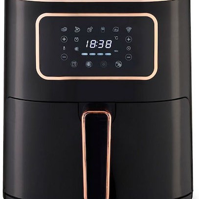 Heinrich's HFR 8216 Air Fryer 5lt Μαύρο