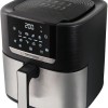 Esperanza Eka004 Air Fryer 8lt Μαύρο