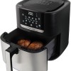 Esperanza Eka004 Air Fryer 8lt Μαύρο
