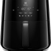 Electrolux Air Fryer 7lt Μαύρο EAF7B
