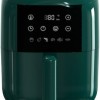 Maestro Air Fryer 3lt Πράσινο MR-755