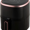 Adler Air Fryer 5lt Μαύρο AD 6322
