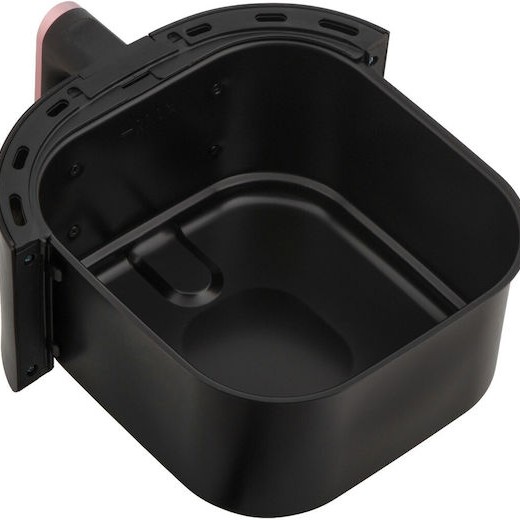 Adler Air Fryer 5lt Μαύρο AD 6322