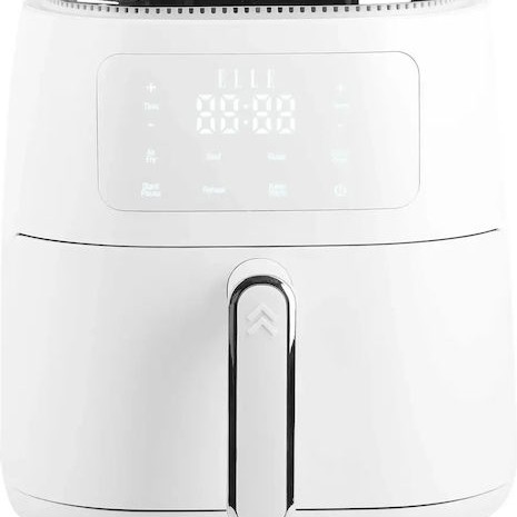 Air Fryer 5lt Λευκό