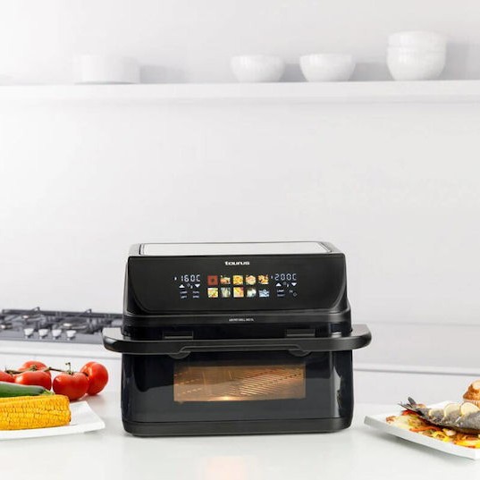 Taurus Air Fryer 10lt 973004000