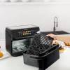 Taurus Air Fryer 10lt 973004000