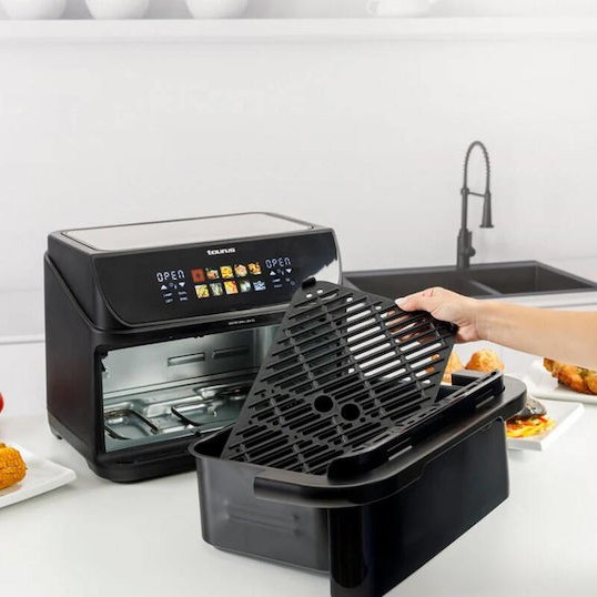 Taurus Air Fryer 10lt 973004000