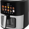 N'Oveen Air Fryer 5.5lt Μαύρο AF770