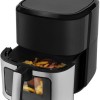 N'Oveen Air Fryer 5.5lt Μαύρο AF770