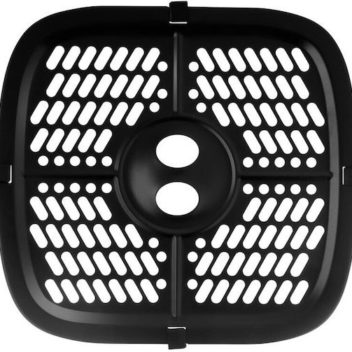 N'Oveen Air Fryer 5.5lt Μαύρο AF770