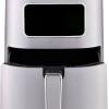Heinrich's HFR 8216 Air Fryer 5lt Ασημί