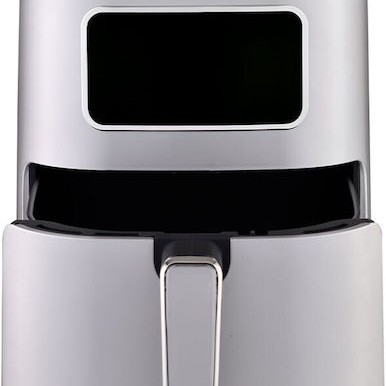 Heinrich's HFR 8216 Air Fryer 5lt Ασημί