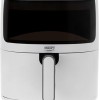 Camry Air Fryer 5lt Λευκό CR6313