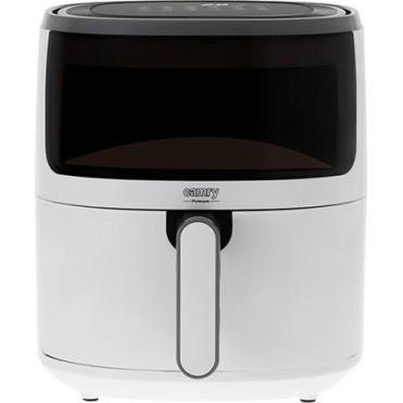 Camry Air Fryer 5lt Λευκό CR6313
