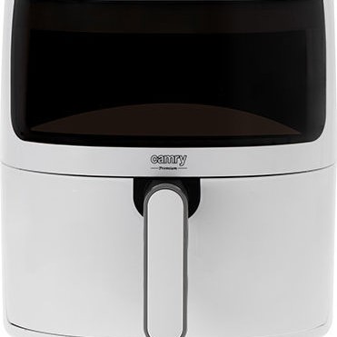 Camry Air Fryer 5lt Λευκό CR6313