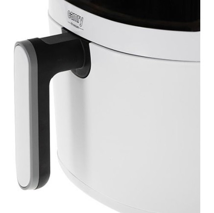 Camry Air Fryer 5lt Λευκό CR6313