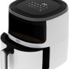 Camry Air Fryer 5lt Λευκό CR6313