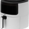 Camry Air Fryer 5lt Λευκό CR6313