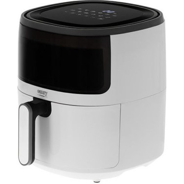Camry Air Fryer 5lt Λευκό CR6313