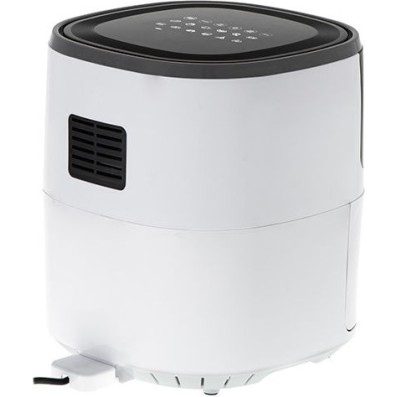 Camry Air Fryer 5lt Λευκό CR6313