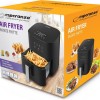 Esperanza Eka002 Air Fryer 3.5lt Μαύρο