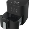 Esperanza Eka002 Air Fryer 3.5lt Μαύρο