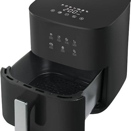 Esperanza Eka002 Air Fryer 3.5lt Μαύρο
